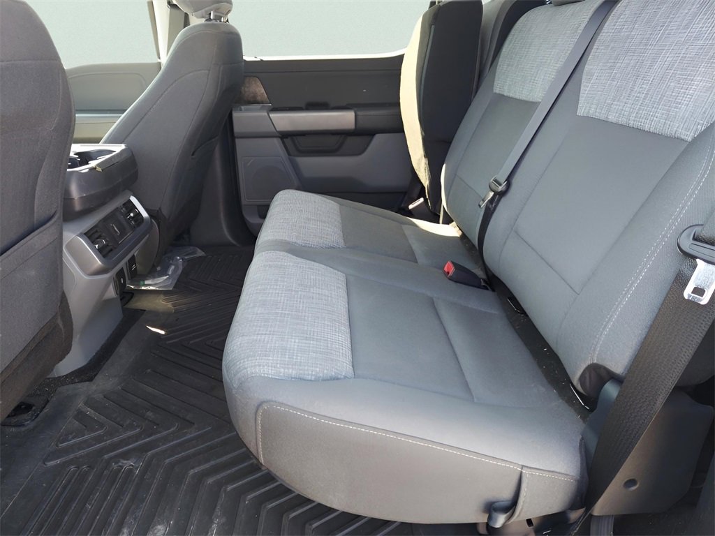 Used 2021 Ford F150 XLT w/ Equipment Group 302A High image 13