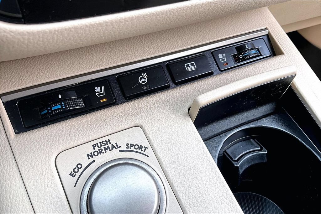 Used 2014 Lexus ES 350 FWD image 30