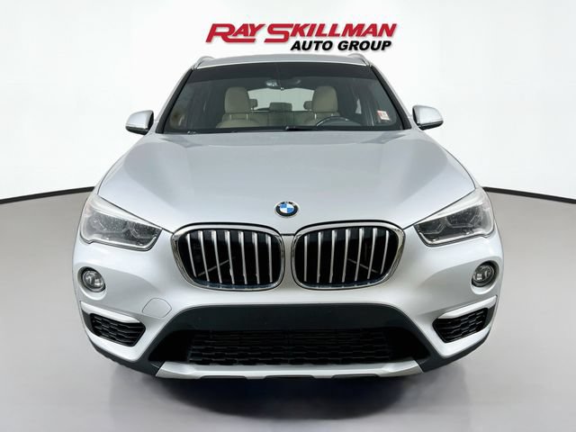 Used 2016 BMW X1 xDrive28i AWD/4WD image 2