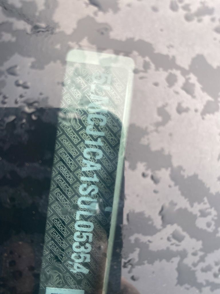 Used 2025 Lincoln Corsair FWD image 6