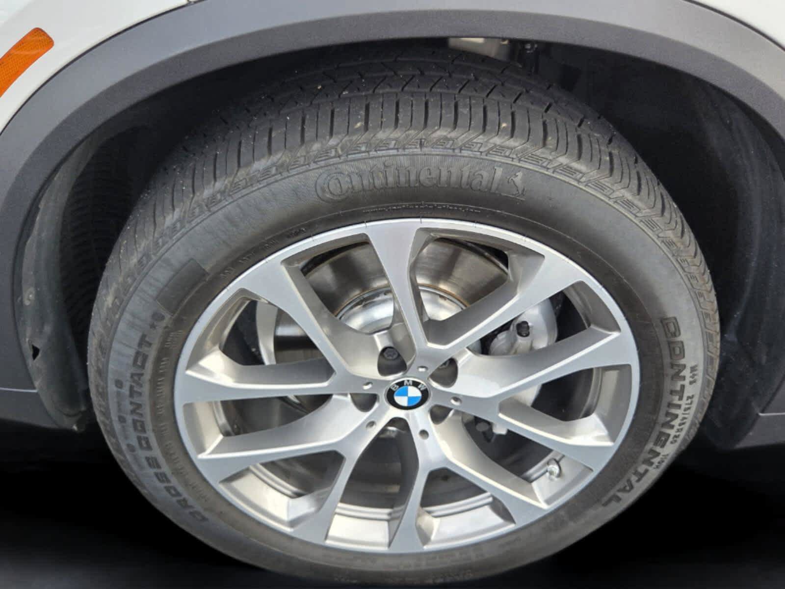 Used 2020 BMW X5 sDrive40i w/ Premium Package RWD image 9