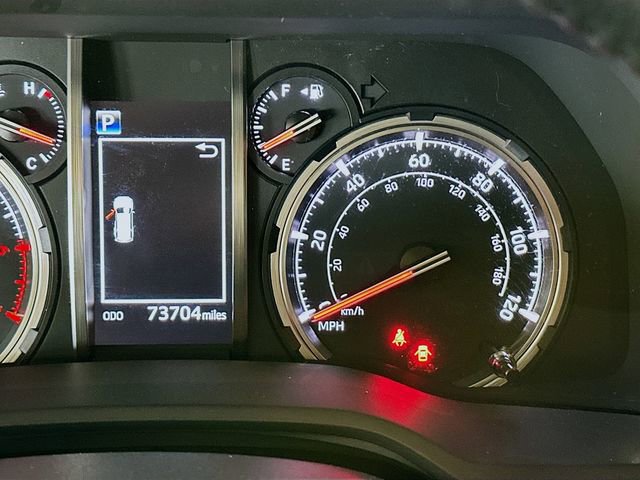 Used 2021 Toyota 4Runner Venture w/ Moonroof Package image 14