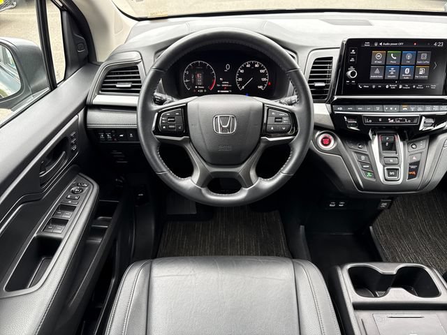 Certified 2025 Honda Odyssey EX-L image 31