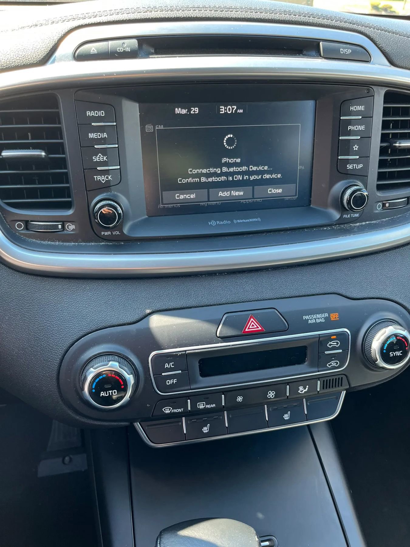 Used 2019 Kia Sorento LX w/ Option Group 020 image 20
