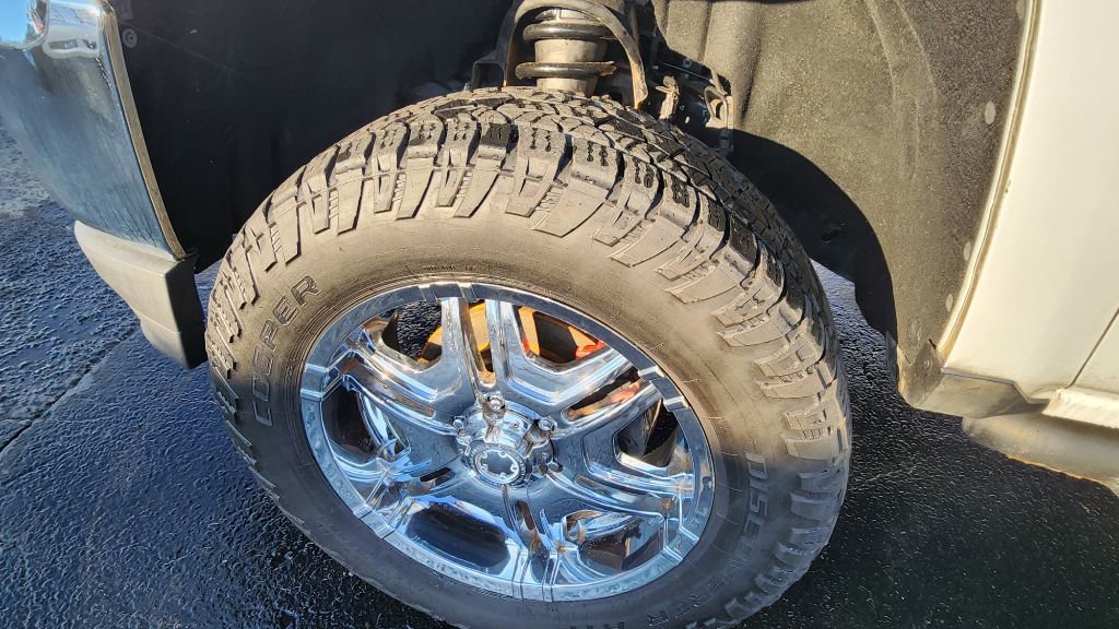 Used 2018 Chevrolet Silverado 1500 LS w/ Trailering Package image 10