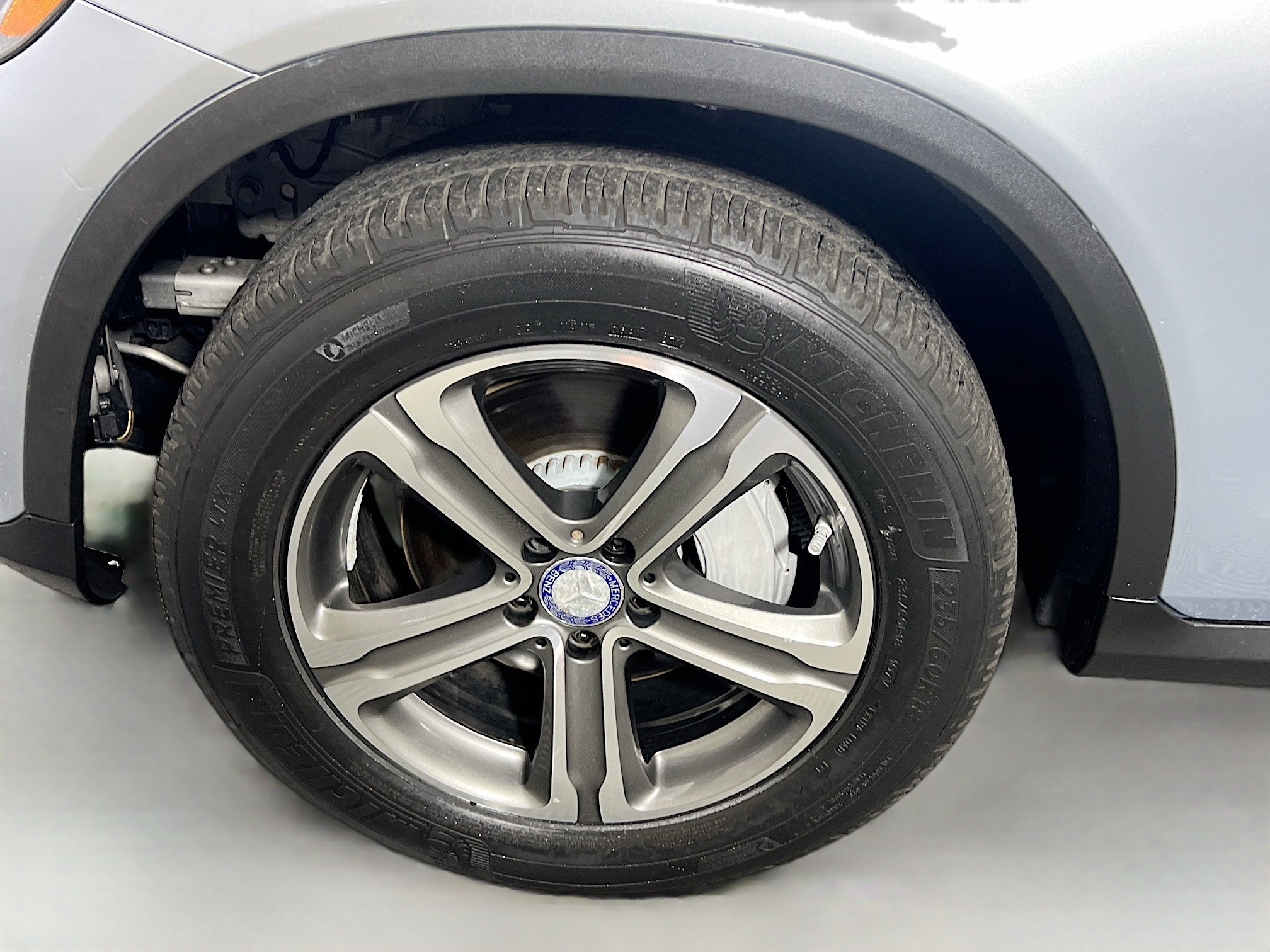 Used 2017 Mercedes-Benz GLC 300 image 13