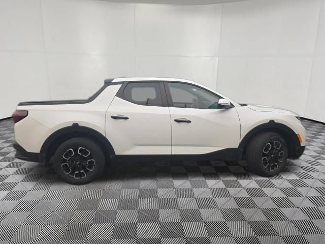 Used 2024 Hyundai Santa Cruz SEL AWD/4WD image 10