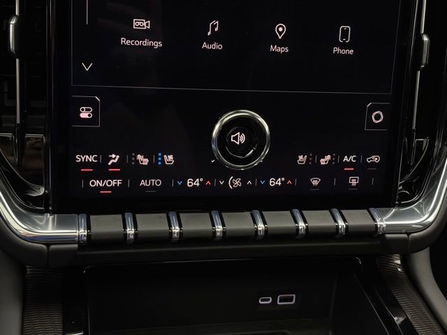 New 2026 GMC Yukon XL Elevation image 33