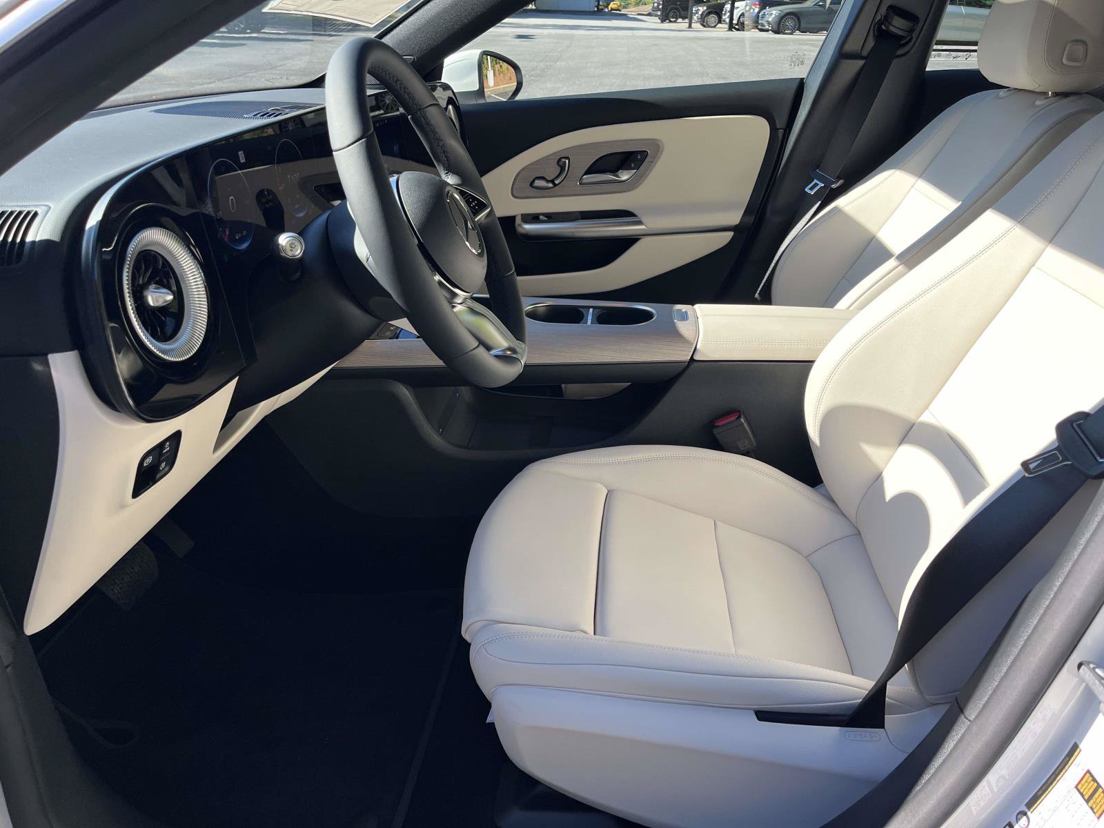 New 2027 Mercedes-Benz CLA 220 image 31