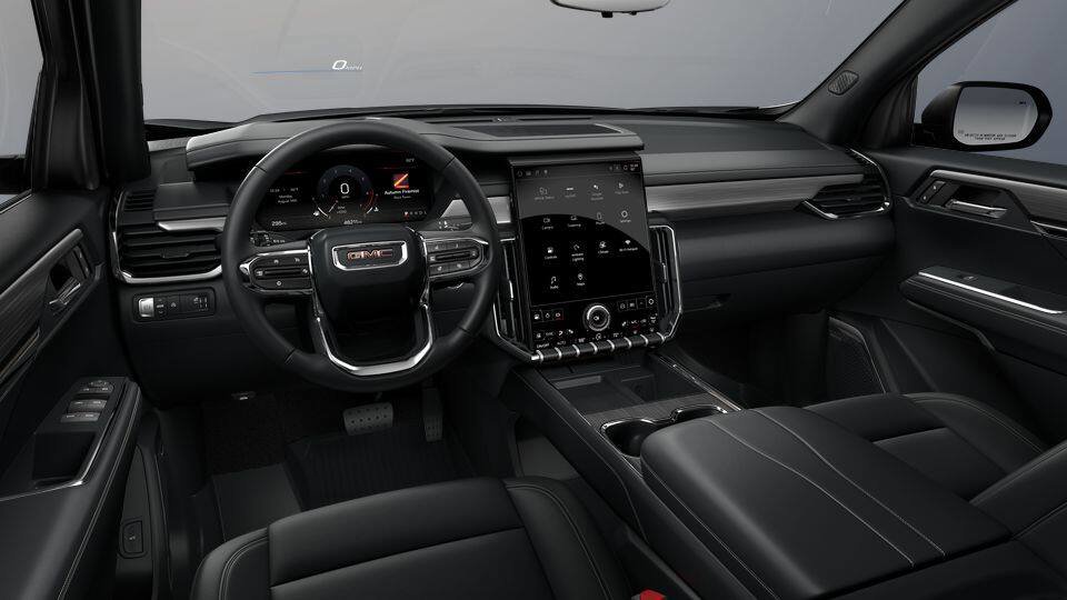 New 2026 GMC Acadia Elevation w/ Black Edition image 32