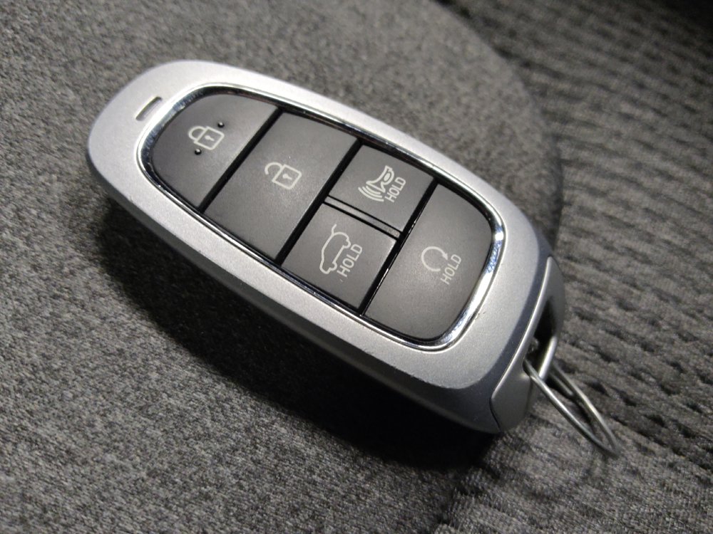 Used 2022 Hyundai Santa Fe SEL Convenience AWD/4WD image 32