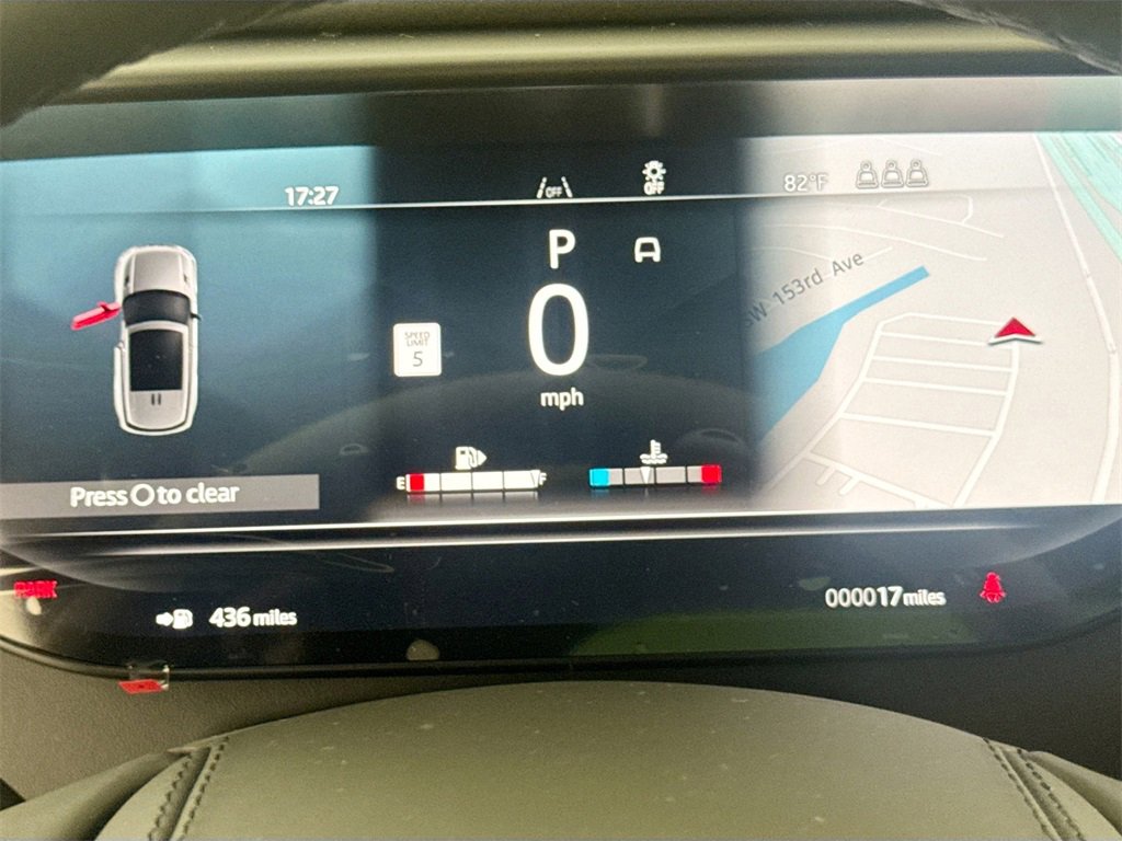 New 2026 Land Rover Range Rover Sport SE image 12