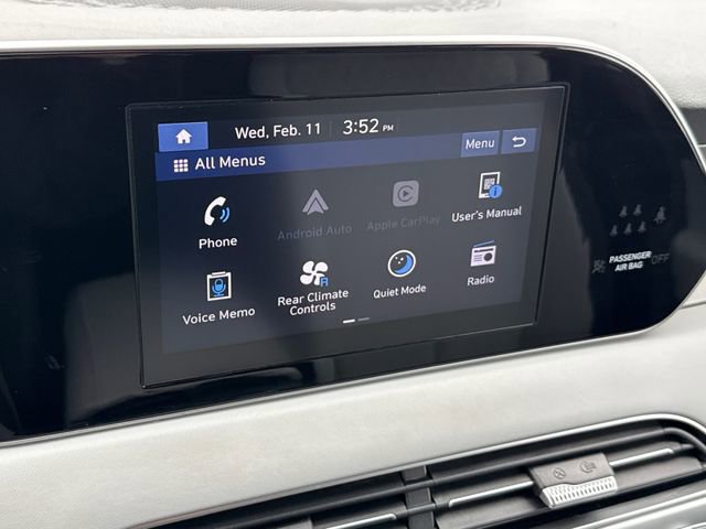 Used 2021 Hyundai Palisade SEL w/ Convenience Package FWD image 28
