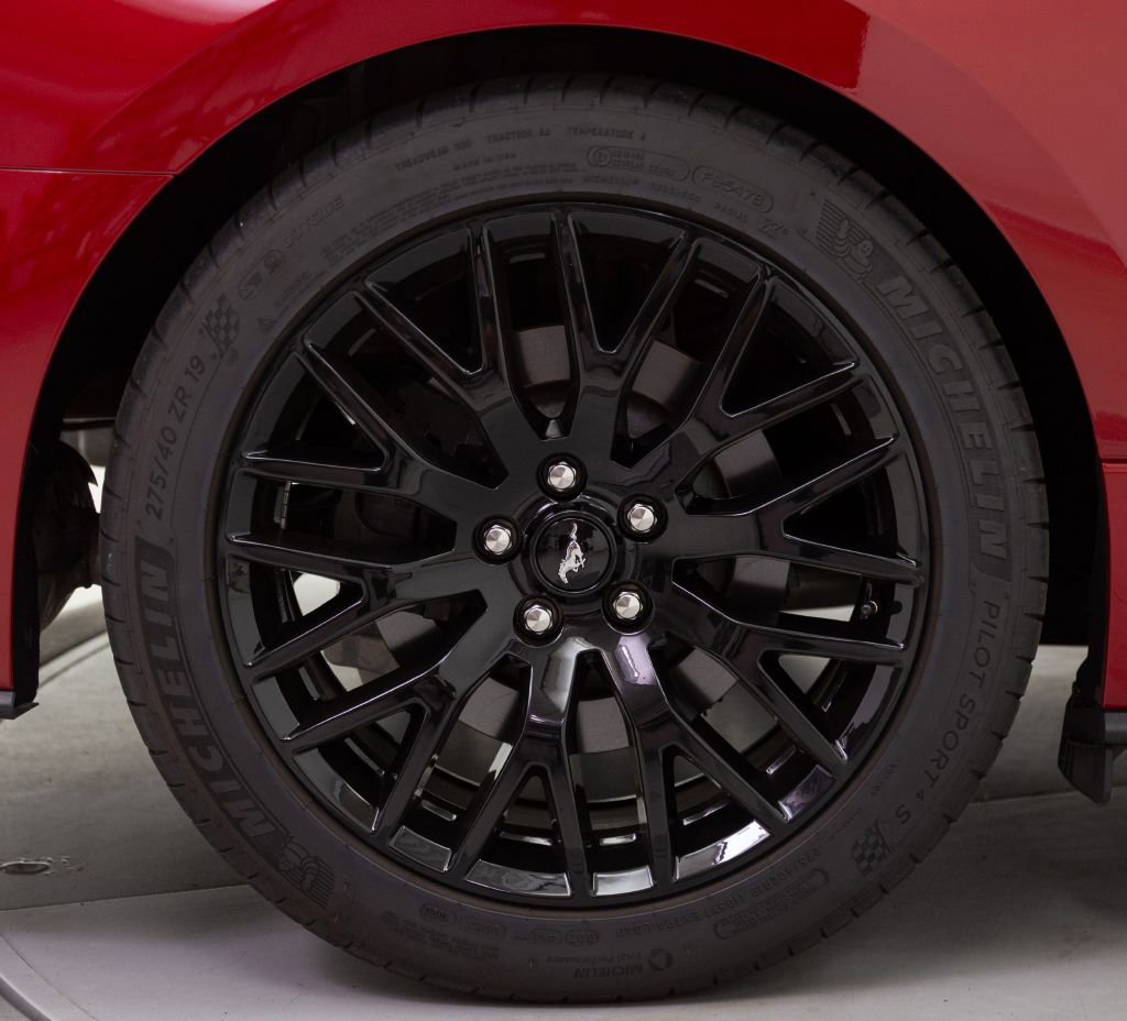 Used 2020 Ford Mustang GT w/ GT Performance Package image 21