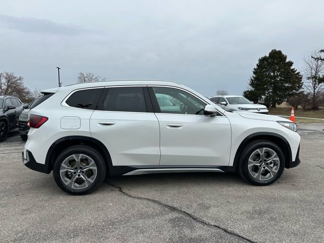 New 2026 BMW X1 xDrive28i w/ Technology Package AWD/4WD image 11