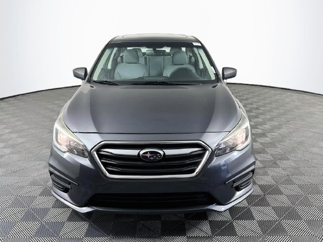 Used 2018 Subaru Legacy 2.5i Premium AWD/4WD image 2