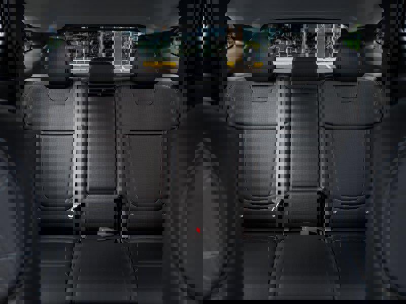 New 2026 Hyundai Tucson Blue SE image 52