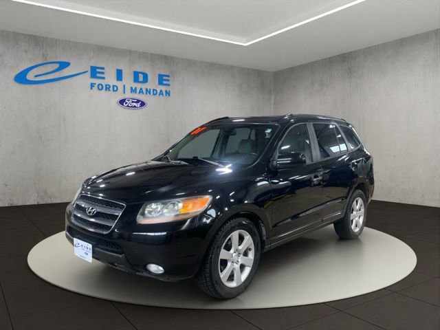 Used 2007 Hyundai Santa Fe SE image 5