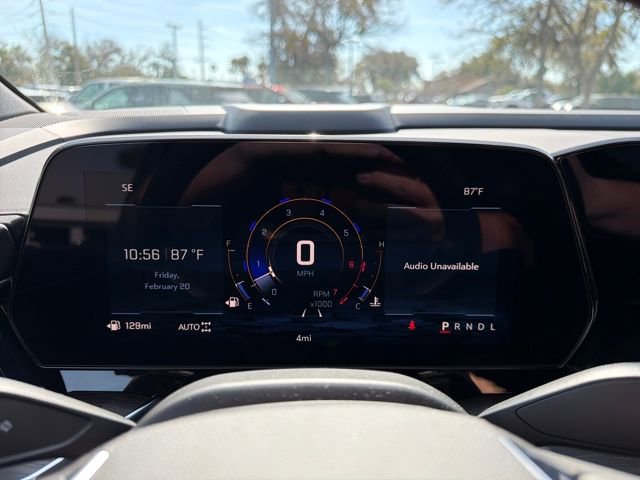 New 2026 Chevrolet Tahoe LT w/ Comfort Package image 27