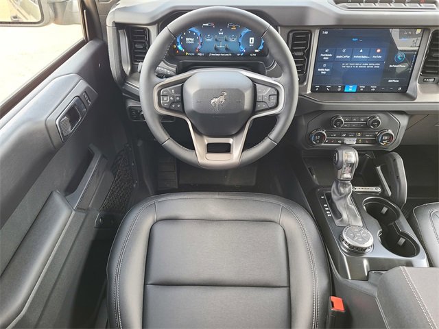 New 2025 Ford Bronco Badlands image 26