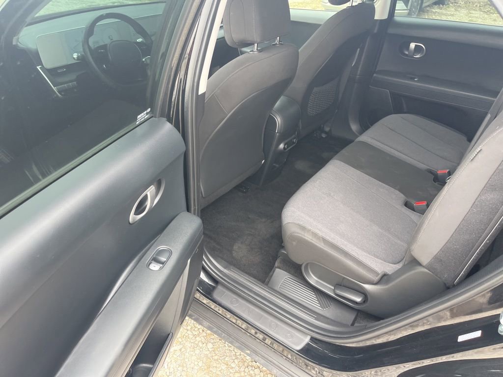 Used 2024 Hyundai Ioniq 5 SE image 12