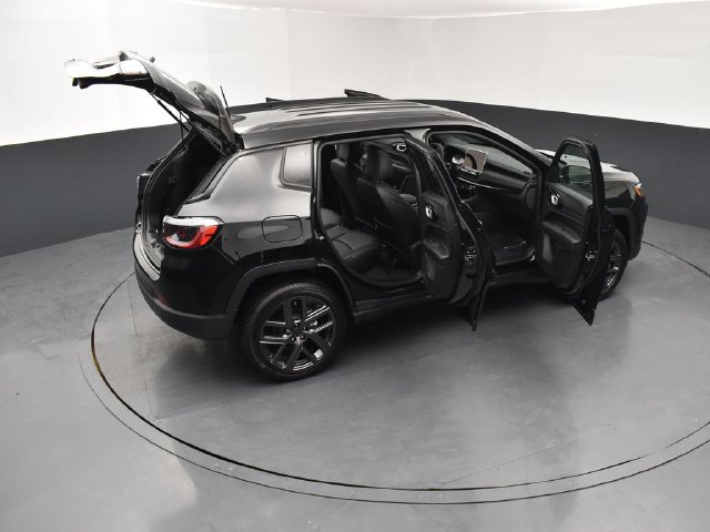 New 2026 Jeep Compass Limited AWD/4WD image 30