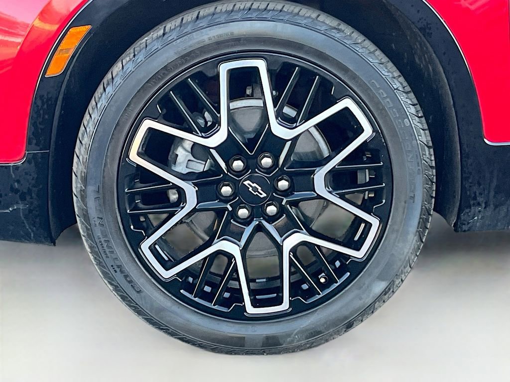 Used 2023 Chevrolet Blazer RS w/ Driver Confidence II Package image 33