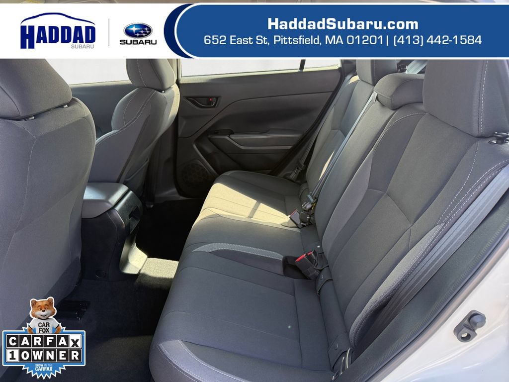 Used 2024 Subaru Impreza 2.0i AWD/4WD image 14