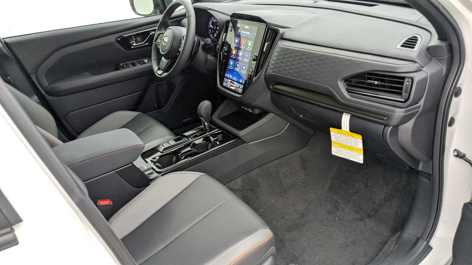 New 2026 Subaru Forester Sport AWD/4WD image 23