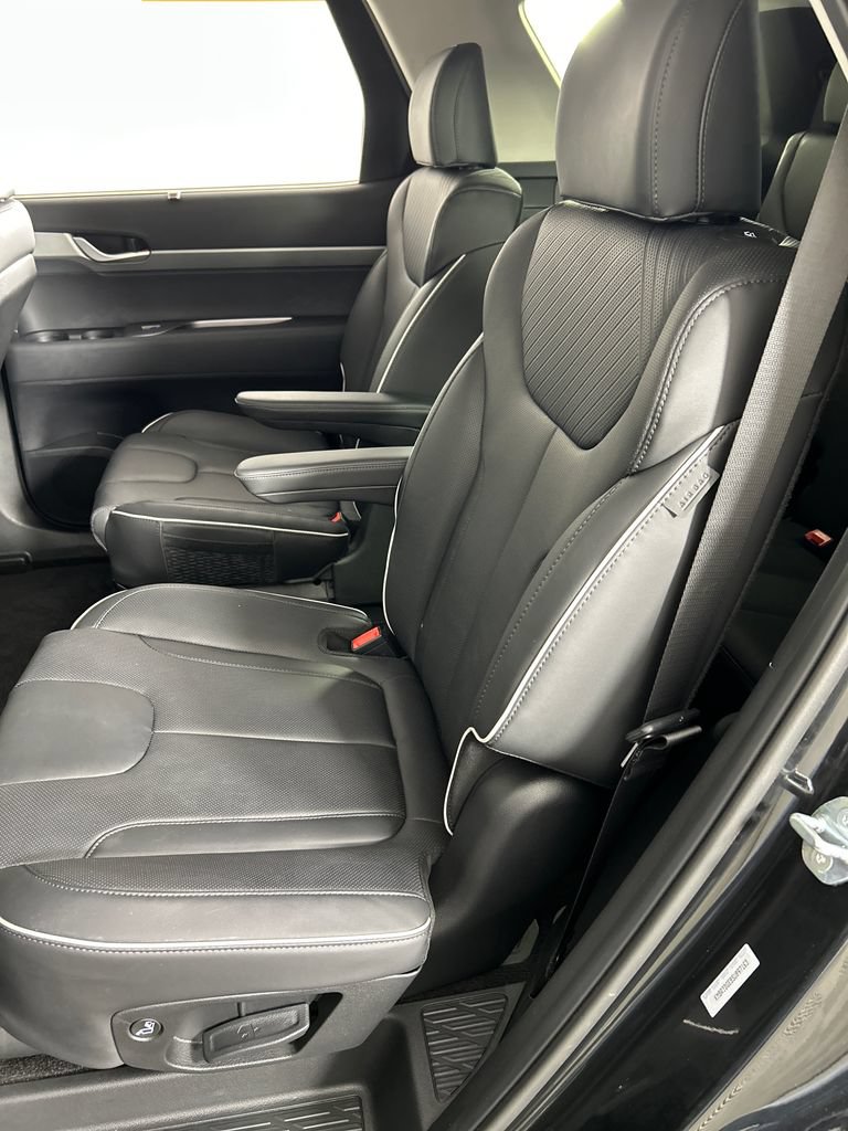 Used 2025 Hyundai Palisade XRT AWD/4WD image 18