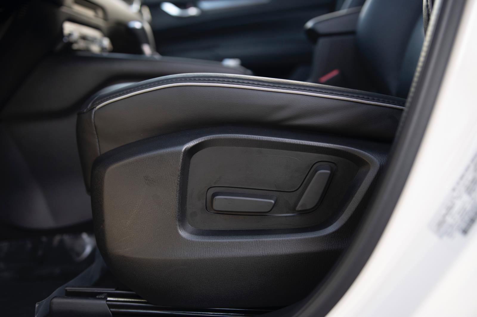 Used 2023 MAZDA CX-5 AWD 2.5 S w/ Preferred Package image 12