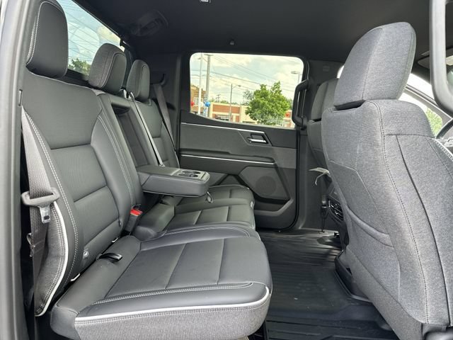 New 2026 GMC Sierra EV Elevation w/ Premium Package AWD/4WD image 28