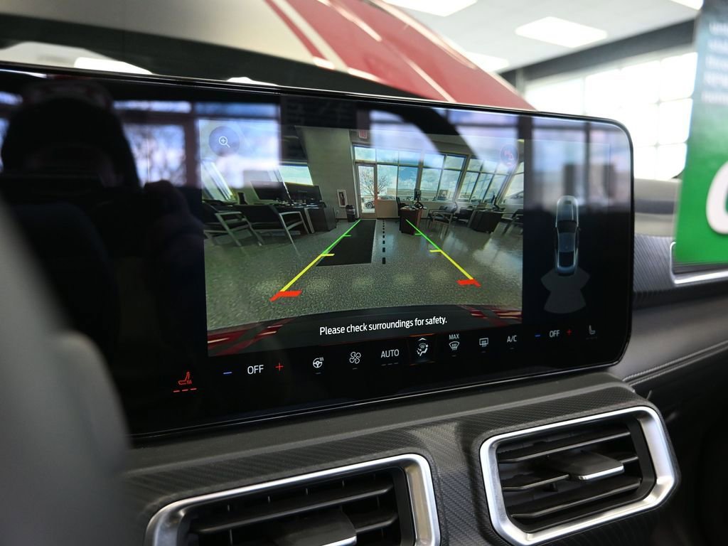 New 2024 Ford Mustang GT Premium w/ GT Performance Package image 22