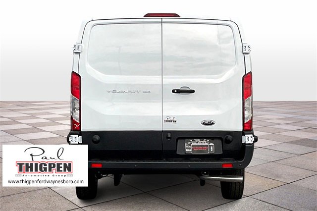 New 2024 Ford Transit 150 Low Roof image 4
