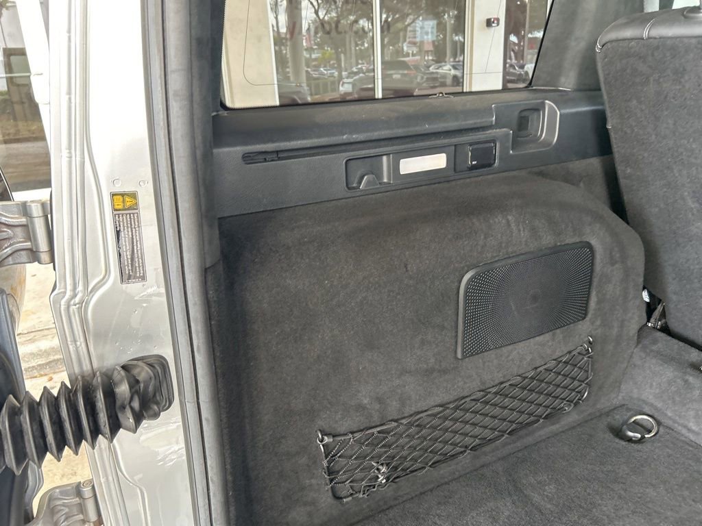 Used 2019 Mercedes-Benz G 63 AMG 4MATIC image 47