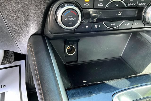 Used 2018 MAZDA CX-5 Grand Touring w/ Premium Package AWD/4WD image 33