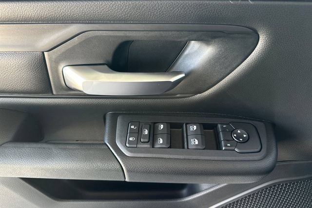 New 2026 RAM 1500 Tradesman RWD image 10