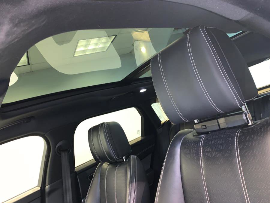 Used 2020 Land Rover Range Rover Velar R-Dynamic HSE image 19