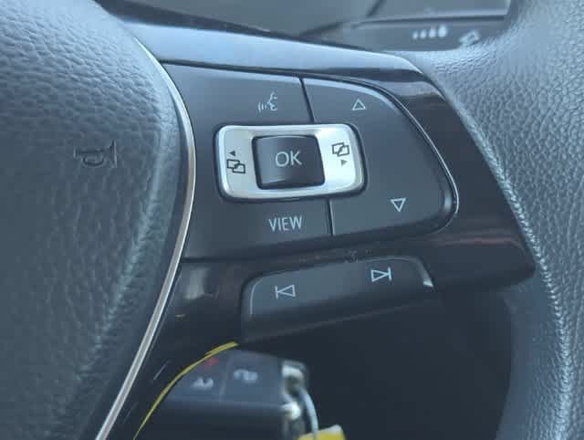 Used 2021 Volkswagen Tiguan S AWD/4WD image 24