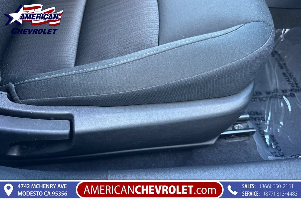 Used 2024 Nissan Altima 2.5 SV FWD image 23