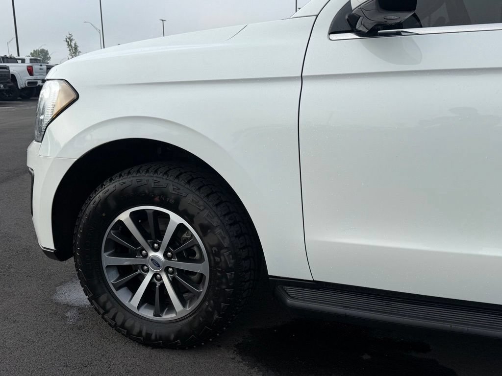 Used 2021 Ford Expedition XLT RWD image 32