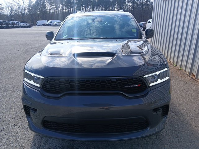 New 2026 Dodge Durango GT AWD/4WD image 7