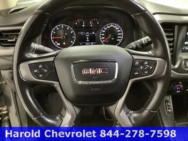 Used 2018 GMC Acadia SLE image 16