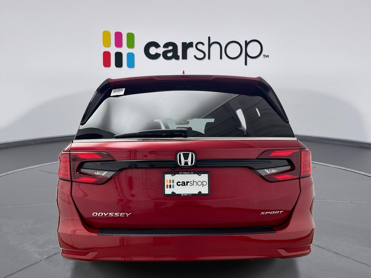 Used 2023 Honda Odyssey Sport image 4
