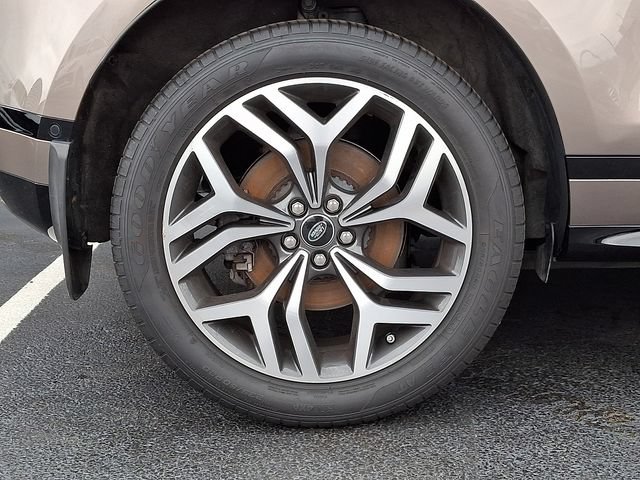 Used 2020 Land Rover Range Rover Evoque R-Dynamic HSE AWD/4WD image 13
