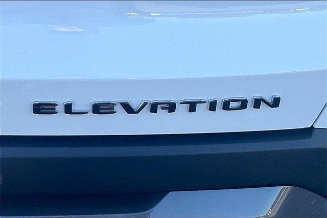 New 2026 GMC Terrain Elevation image 9
