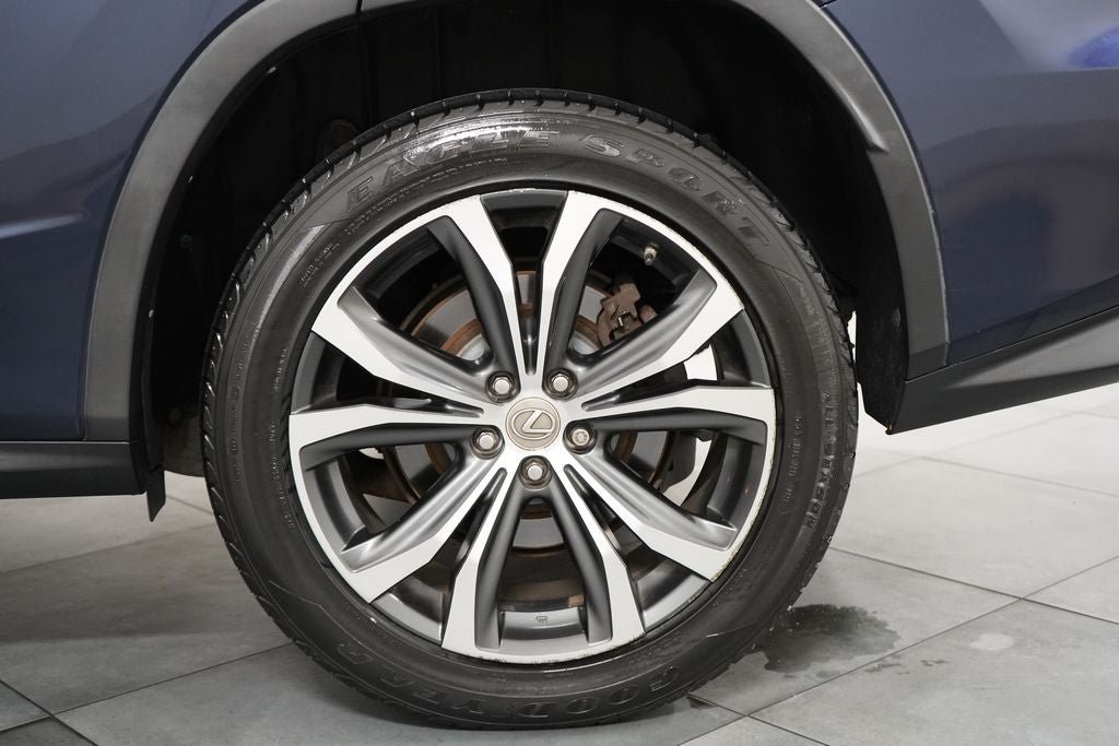 Used 2016 Lexus RX 350 AWD w/ Premium Package image 37