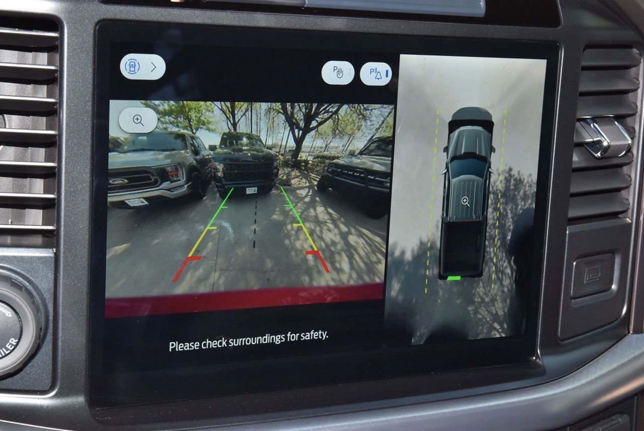 Used 2025 Ford F150 King Ranch image 28