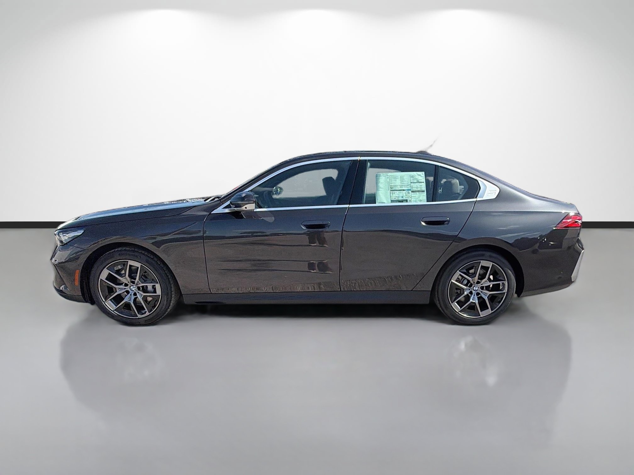 New 2027 BMW 530i w/ Premium Package RWD image 6