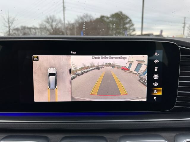 Used 2020 Mercedes-Benz GLS 580 GLS 580 image 31